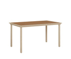 Vida 44"x73" Table - Poly Top - Bar