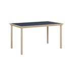 Vida 44"x73" Table - Poly Top - Bar