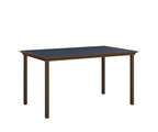 Vida 44"x73" Table - Poly Top - Bar