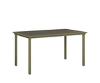 Vida 44"x73" Table - Poly Top - Bar