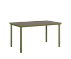 Vida 44"x73" Table - Poly Top - Bar