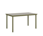 Vida 44"x73" Table - Poly Top - Bar