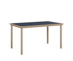 Vida 44"x73" Table - Poly Top - Bar