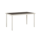 Vida 44"x73" Table - Poly Top - Bar
