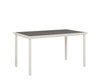 Vida 44"x73" Table - Poly Top - Bar