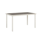 Vida 44"x73" Table - Poly Top - Bar
