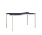 Vida 44"x73" Table - Poly Top - Bar