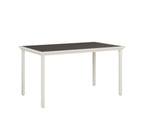 Vida 44"x73" Table - Poly Top - Bar