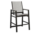 Vida Poly Bar Chair