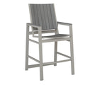 Vida Poly Bar Chair