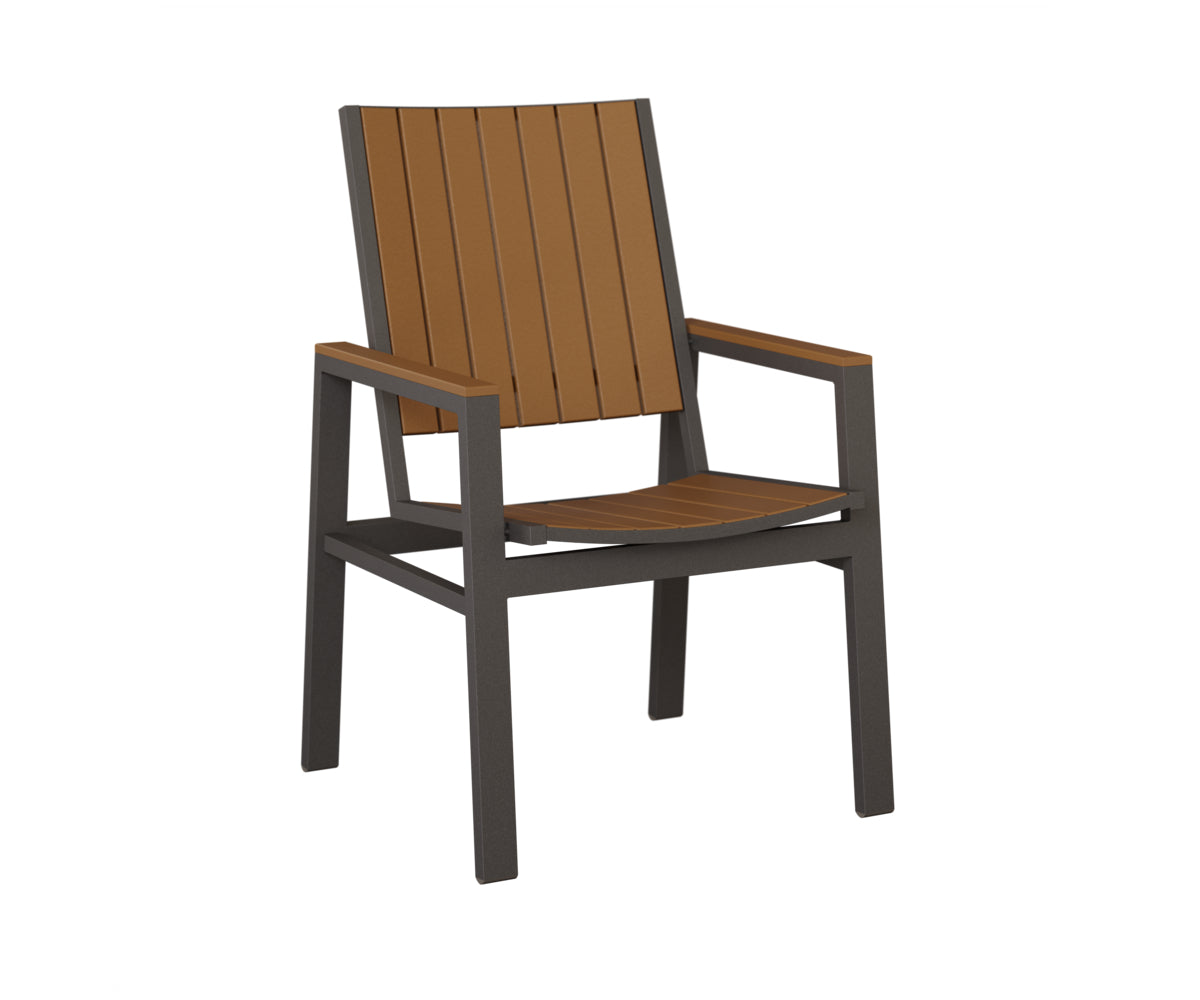 Vida Poly Dining Chair