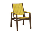 Vida Poly Dining Chair