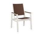 Vida Poly Dining Chair