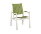 Vida Poly Dining Chair