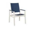Vida Poly Dining Chair