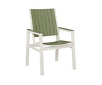 Vida Poly Dining Chair