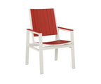 Vida Poly Dining Chair