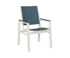 Vida Poly Dining Chair