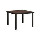 Vida 44" Square Table - Poly Top - Dining