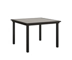 Vida 44" Square Table - Poly Top - Dining