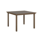 Vida 44" Square Table - Poly Top - Dining