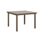 Vida 44" Square Table - Poly Top - Dining