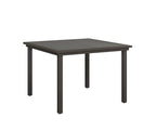 Vida 44" Square Table - Poly Top - Dining