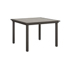 Vida 44" Square Table - Poly Top - Dining