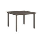Vida 44" Square Table - Poly Top - Dining