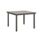 Vida 44" Square Table - Poly Top - Dining