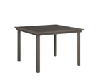 Vida 44" Square Table - Poly Top - Dining