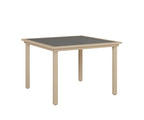 Vida 44" Square Table - Poly Top - Dining