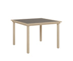 Vida 44" Square Table - Poly Top - Dining