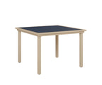 Vida 44" Square Table - Poly Top - Dining
