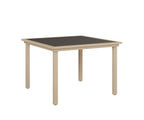 Vida 44" Square Table - Poly Top - Dining