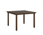 Vida 44" Square Table - Poly Top - Dining