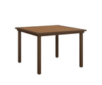 Vida 44" Square Table - Poly Top - Dining