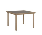 Vida 44" Square Table - Poly Top - Dining
