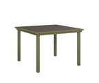 Vida 44" Square Table - Poly Top - Dining