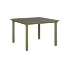 Vida 44" Square Table - Poly Top - Dining