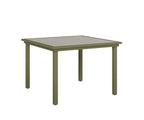 Vida 44" Square Table - Poly Top - Dining