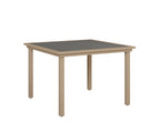Vida 44" Square Table - Poly Top - Dining