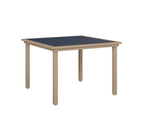 Vida 44" Square Table - Poly Top - Dining