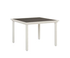 Vida 44" Square Table - Poly Top - Dining