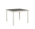 Vida 44" Square Table - Poly Top - Dining