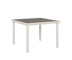 Vida 44" Square Table - Poly Top - Dining