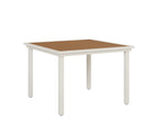 Vida 44" Square Table - Poly Top - Dining