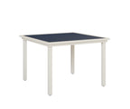 Vida 44" Square Table - Poly Top - Dining
