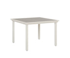 Vida 44" Square Table - Poly Top - Dining