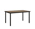 Vida 44"x73" Table - Poly Top - Bar